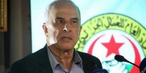 الاتحاد العام للعمال الجزائريين.. دعوة إلى تغيير أسلوب العمل النقابي