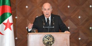 الجزائر دخلت مرحلة جديدة بعيدة عن منطق الاقتصاد الريعي.. صادرات الجزائر خارج المحروقات على وشك بلوغ قيمة 13 مليار دولار