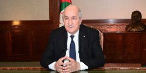 الرئيس تبون يؤكد في اليوم الوطني للشهيد:  الشهداء الأبرار والمجاهدون هم النهج والمسار والقدوة ورسالتهم الخالدة هي التي تحمي الجزائر