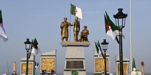 الجزائر تحتضن الجمعية التأسيسية لأصدقاء الثورة