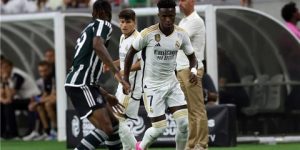 كريستيانو رونالدو قدوة فينيسيوس