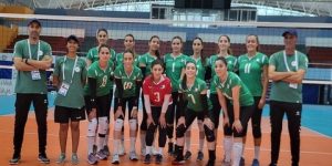 في إطار البطولة الإفريقية بالكاميرون.. المنتخب النسوي للكرة الطائرة يواصل تربصه بليتوانيا