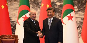سفيرها بالجزائر يؤكد: إرادة سياسية قوية لتعزيز الشراكة الاستراتيجية الشاملة بين الجزائر والصين