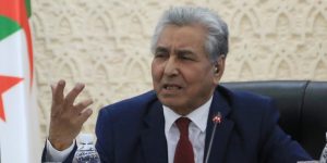  زعلاني: الإذاعة الجزائرية شريك أساسي ومنبر حر للقضايا السياسية والاقتصادية والاجتماعية