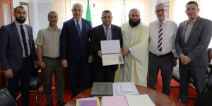 الانطلاق الرسمي لتسليم التراخيص للوكالات المعتمدة في تنظيم نشاط العمرة