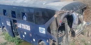 إصابة 15 شخصا بجروح في حادث مرور بأم البواقي