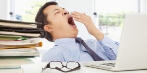 الخمول… الحالة المنتشرة في هذه الفترة