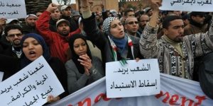 النظام المغربي استبدادي مع بعض الميزات الوهمية لمملكة دستورية تعددية