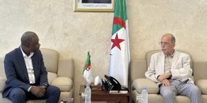 حيداوي يبرز الدور الهام للمجلس الأعلى للشباب في عملية التنمية المحلية