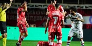 مارسيلو بطل واقعة إصابة مروعة