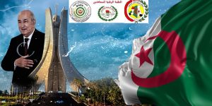 المنظمات الثورية تشيد بالإنجازات التي حققها الرئيس تبون في كافة المجالات  