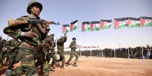 جبهة البوليساريو تحذر من عواقب السياسات العدوانية التوسعية للاحتلال المغربي