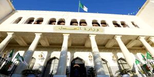 قطاع العدالة.. تعاون جزائري-أمريكي في مجال مكافحة الاتجار بالأشخاص