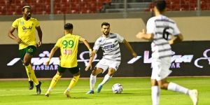 سعيود يبصم على انطلاقة قوية في دوري “روشن”