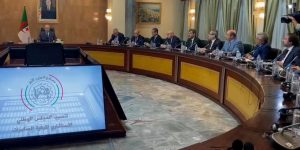 صدور المرسوم التنفيذي المتضمن تشكيل وسير المجلس الوطني الاستشاري لترقية الصادرات بالجريدة الرسمية