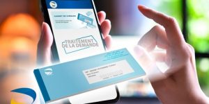 هكذا يتم طلب دفتر الصكوك البريدية دون التنقل إلى مراكز البريد