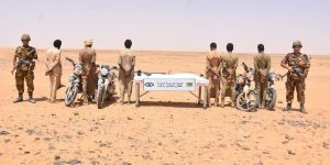 توقيف 5 عناصر دعم للإرهاب وإحباط إغراق الجزائر بأكثر من 35 كلغ من الكوكايين