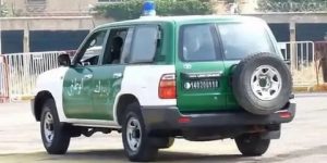 حجز بنادق أثرية تعود إلى القرنين الـ17 و18 ميلادي بتيبازة