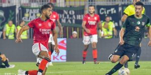 ذهاب الدور التمهيدي لرابطة أبطال إفريقيا.. شباب قسنطينة يتعثر أمام النجم الساحلي