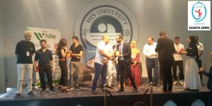 المؤسسة الناشئة “أسيستا-علاج” ستمثل الجزائر في القمة العالمية لريادة الأعمال بالشيلي