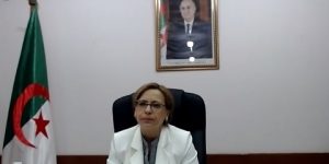 وزيرة التضامن تتحادث مع نظيرتها التنزانية حول سبل تعزيز التعاون الثنائي في المجال الاجتماعي