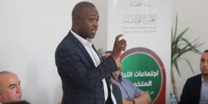 حيداوي: المجلس الأعلى للشباب يعمل وفق السياسات العمومية للدولة