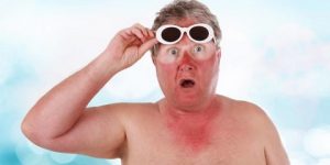 جديد الطب.. أشعة الشمس قد تصيب المصطافين بالصدفية والأكزيما