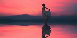 أنثى الضياء