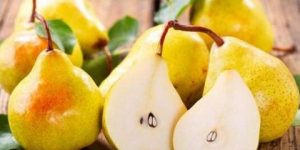 صحتنا في غذائنا.. في الإجاص حماية من السرطان