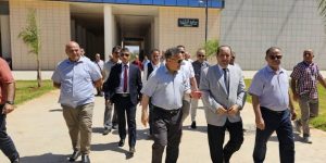 بداري: فتح مركز لتعليم اللغة الروسية بداية من الدخول الجامعي