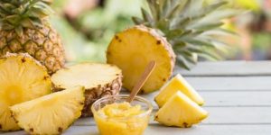 صحتنا في غذائنا.. الأناناس فاكهة الحمية والغذاء
