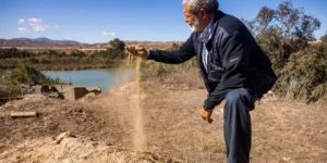 مخاوف من أزمة عطش في المغرب.. مخزون السدود لا يتجاوز 27 بالمئة