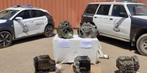 حجز 67 علبة سرعة لسيارات مستعملة بالبليدة