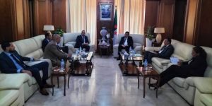 عرقاب.. توطين بعض المشاريع والاستثمارات لخلق مناصب الشغل محليا