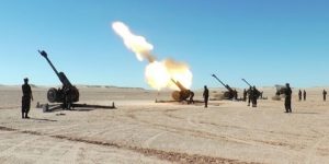 جنود الاحتلال بقطاع السمارة تتكبد خسائر فادحة في الأرواح والمعدات