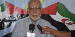 “حمة سلامة” : الجامعة الصيفية فرصة لتعميق التجربة الوطنية لإطارات البوليساريو