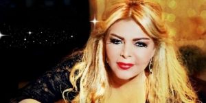 سلطانة الطرب العربي فلة عبابسة تعود إلى أرض الوطن