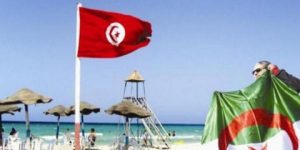 تسجيل ألف و281 سائحا جزائريا دخلوا لتونس خلال شهر جويلية الماضي