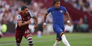 بن رحمة يحقق فوزا مبهرا رفقة فريقه ويست هام