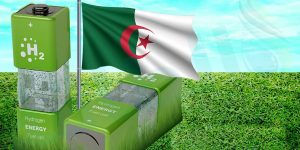 الجزائر تخطط لإنتاج 2 مليون طن من الهيدروجين الأخضر بين 2030 و2040