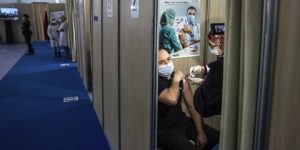 “إيريس”.. تحذير رسمي في المغرب من متحور كورونا الجديد