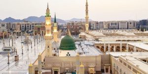 من الوصايا النبوية للأمة المحمدية