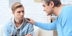 شبابنا والمراهقة