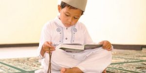 الأدب قبل العلم