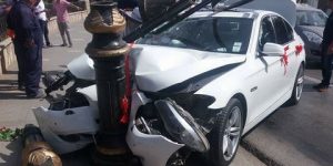 مواكب الأفراح.. سرعة مفرطة وقيادة جنونية للشباب