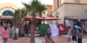 أكثر من 136 ألف سائح جزائري زاروا تونس لقضاء العطلة الصيفية