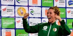 البطولة الإفريقية للملاكمة 2023.. بوعلام روميساء وحجيلة خليف تتوجان بالذهب