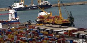 الجزائر تنضم إلى الإتفاقية الدولية لسلامة الحاويات (الجريدة الرسمية)