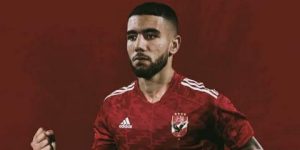 تقارير صحفية مصرية تكشف.. شباب بلوزداد يسعى للاستفادة من خدمات قندوسي