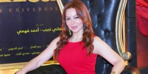 سوزان نجم الدين : استعد لتصوير الحشاشين الأسبوع المقبل بظهور مختلف